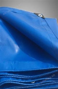 pvc玻纤布 施工防护布 三防布篷布尺寸加工定制