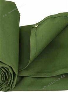 pvc玻纤布 施工防护布 三防布篷布尺寸加工定制