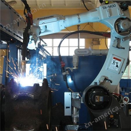 佩玛 PM-91型喷砂机容器机器人焊接切割工作站 经验丰富 支持定制