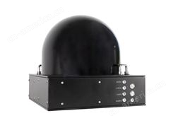 S1000 球形无人机反制设备-无线电通讯封控-全频干扰设备欧陆软件