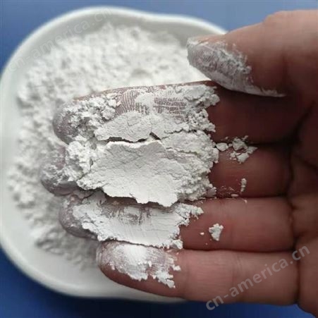 石诚矿产硅微粉 水泥砂浆硅微粉 水泥增强剂