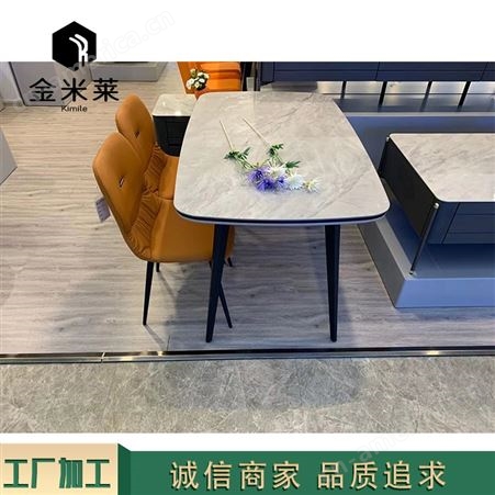 长方形餐桌 新中式储物柜 客厅小户型茶几电视柜 质优价廉