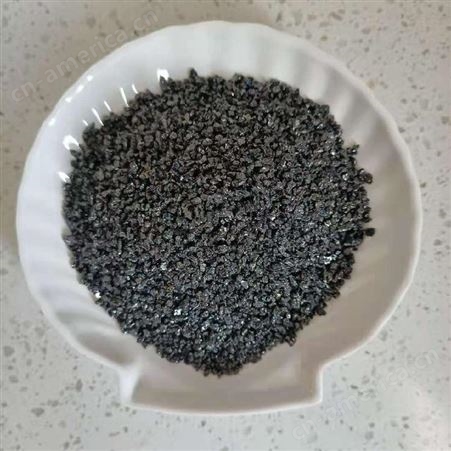 石诚提供 黑色碳化硅-铸铁用碳化硅 现货供应