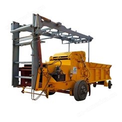HL1250-500移动式链板破碎机 木材粉碎机可加工各种木质原料