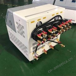 漯河电加热锅炉油循环温度控制机注塑模具控温机