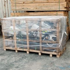 海逸木业 大型机械产品包装 框架木箱 按需定制