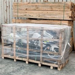 海逸木业 大型设备包装 框架木箱 钢丝困扎箱 批量定制