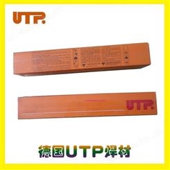 德国 UTP A 68 ER347Si 不锈钢焊丝 原装代理