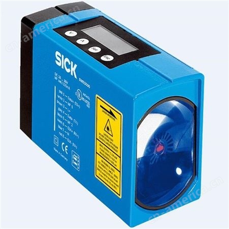 S30A-4111DLSICK西克扫描仪 S3000系列S30A-4111DL传感器