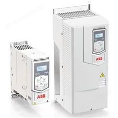供应ABB 510传动变频器ACS510-01-025A 功率11KW控制面板