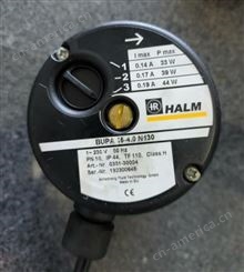德国halm循环泵BUPA 16-4.0 N130