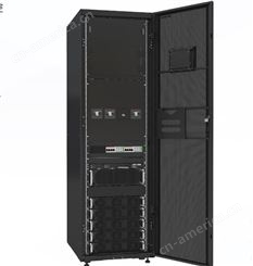 FusionPower智能供电解决方案 UPS5000-E (30-120kVA)