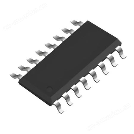 MAX3232CSE MAX3232 RS232 贴片SOP16 美信收发器 驱动器芯片