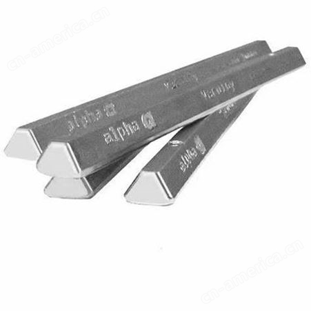 Alpha 爱法焊材有铅锡条价格 161459爱法焊材有铅锡条