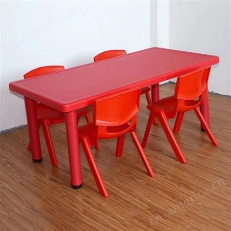 蕴力康体 加厚幼儿园合成树脂桌椅、凳子批发 规格齐全 支持定制