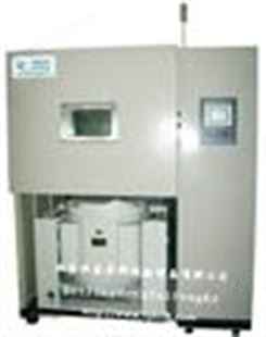 HT/GDZ-800温湿度振动综合试验箱