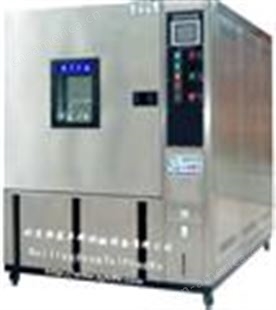 HT/GDSJ-800高低温交变湿热实验机