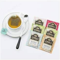 CHALI茶里酒店100包实惠量贩包 滤纸升级口味出售