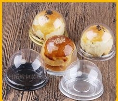 拓辉-JX蛋黄酥、中秋月饼独立包装封口机