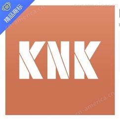 KNK 商标转让_中国注册商标转让交易平台