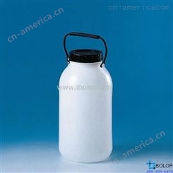 储液瓶，PE-HD材质，广口，10 l 130974