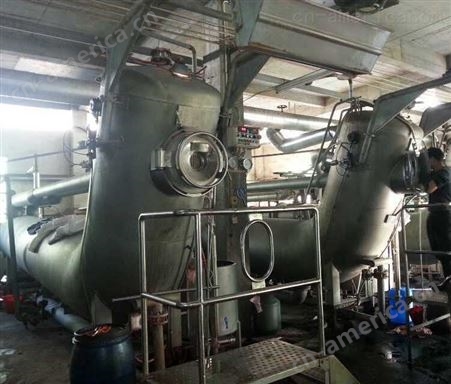 印染厂设备回收 染整机械设备回收 印染厂化纤厂染整厂拆除回收