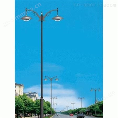 齐全贵州15米灯杆定制 35 20 25 30米路灯广场机场照明高杆灯