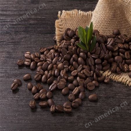 咖啡进口报关，进口咖啡清关，新加坡咖啡进口清关
