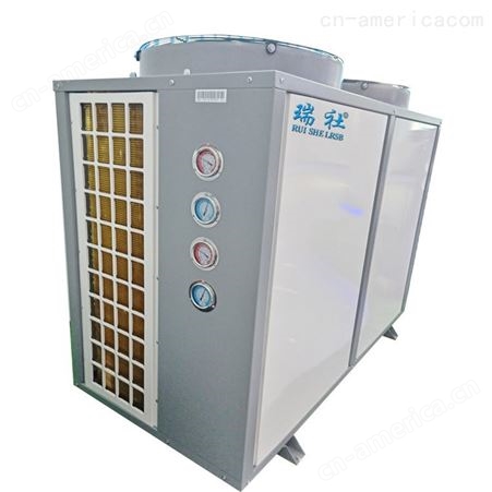  空气能热水器 养殖热水 采暖空气能