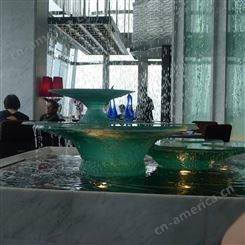 安徽彩雕玻璃生产定制