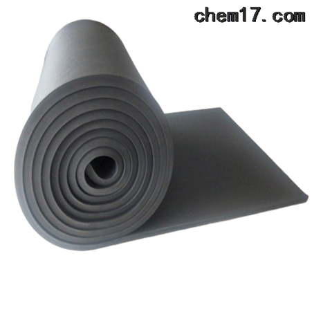 铝箔橡塑保温板厂家_生产橡塑铝箔厂