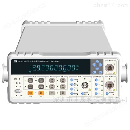 SP53180进口SP53180 高精度频率计数器多少钱