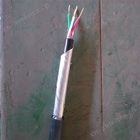 国产kff耐高温电缆